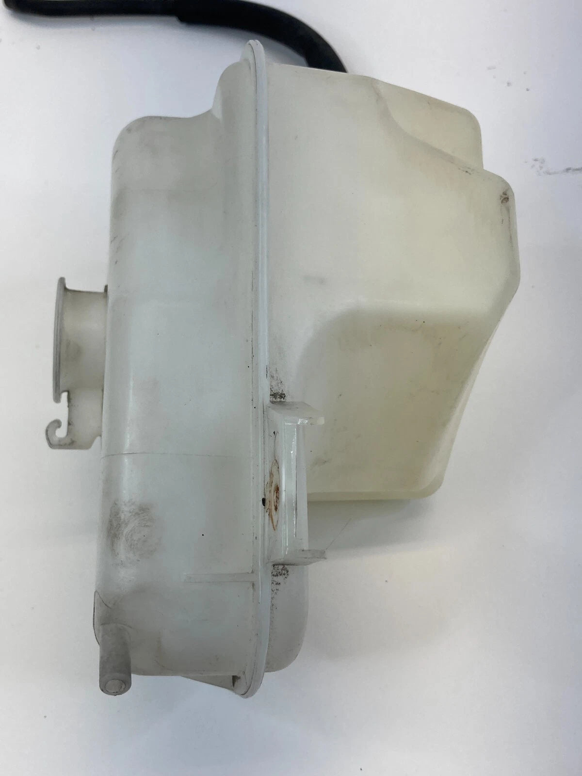 2011-2014 HYUNDAI SONATA 2.4L L4 16V ENGINE COOLANT RESERVOIR TANK ASEMBLY OEM