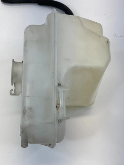 2011-2014 HYUNDAI SONATA 2.4L L4 16V ENGINE COOLANT RESERVOIR TANK ASEMBLY OEM