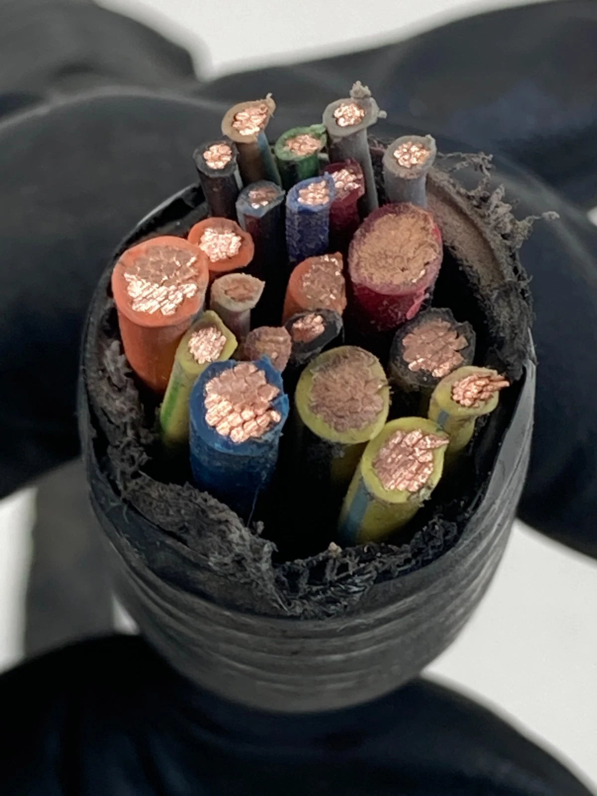 1998-2002 LINCOLN TOWN CAR 4.6L ENGINE FUSE RELAY BOX JUNCTION BLOCK OEM