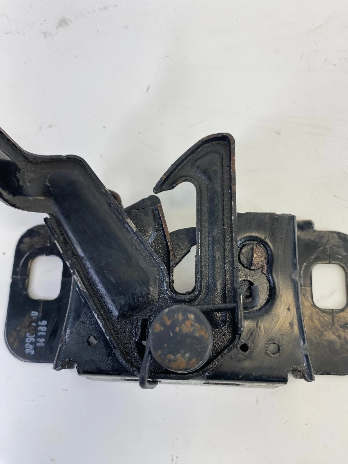 2013-2017 Chevrolet Equinox GMC Terrain Hood Lock Latch Release Actuator OEM