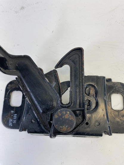2013-2017 Chevrolet Equinox GMC Terrain Hood Lock Latch Release Actuator OEM
