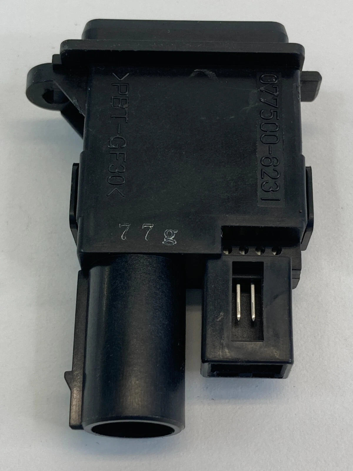 2006-2011 HONDA CIVIC SEDAN RAIN SENSOR CONTROL MODULE 077500-8231 OEM