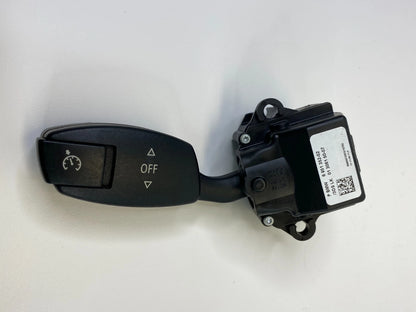 2009 2010 BMW 535I XDRIVE CRUISE CONTROL STALK COLUMN SWITCH 6951352-02 OEM