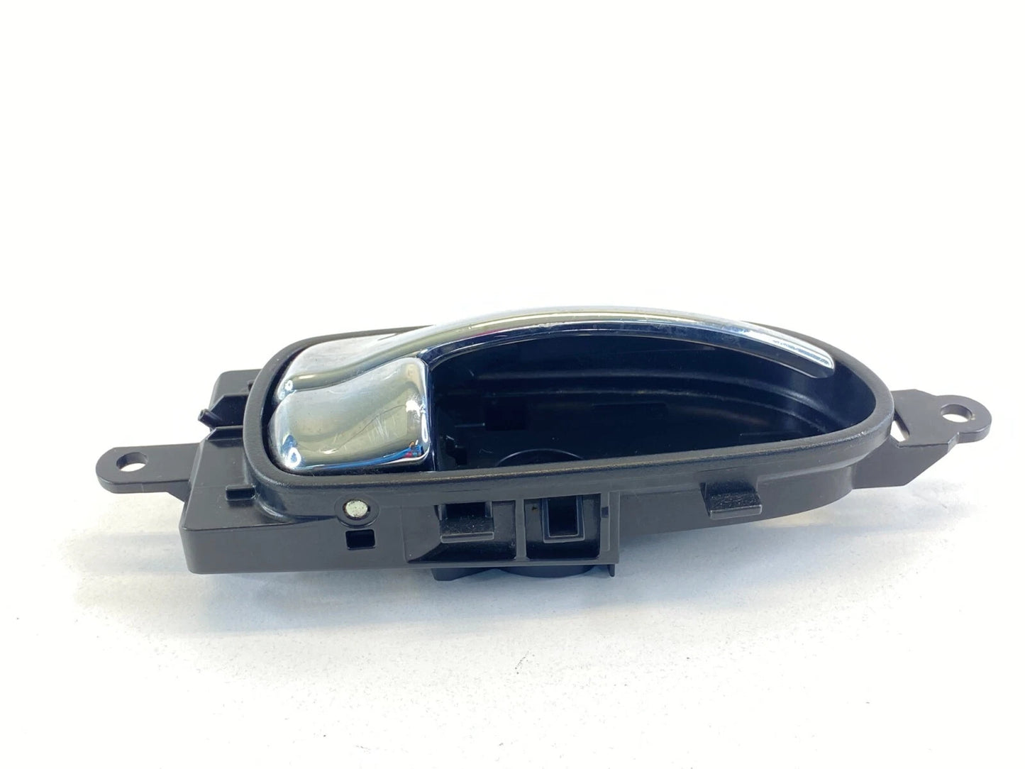 2007-2012 NISSAN ALTIMA FRONT RIGHT PASSENGER SIDE INNER DOOR HANDLE OEM
