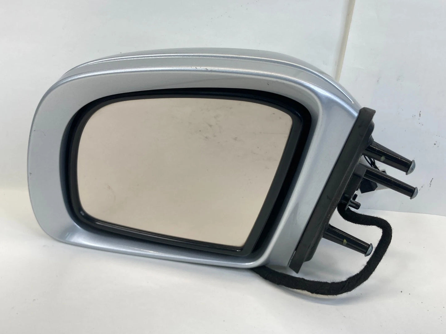 07 08 MERCEDES-BENZ GL450 GL320 DRIVER LEFT LH SIDE POWER VIEW DOOR MIRROR OEM