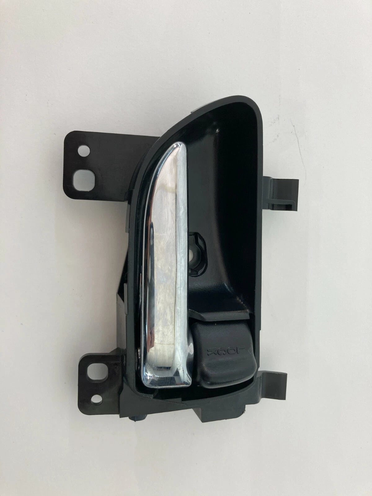 2010-2014 SUBARU OUTBACK LEGACY FRONT RIGHT PASSENGER INTERIOR DOOR HANDLE OEM