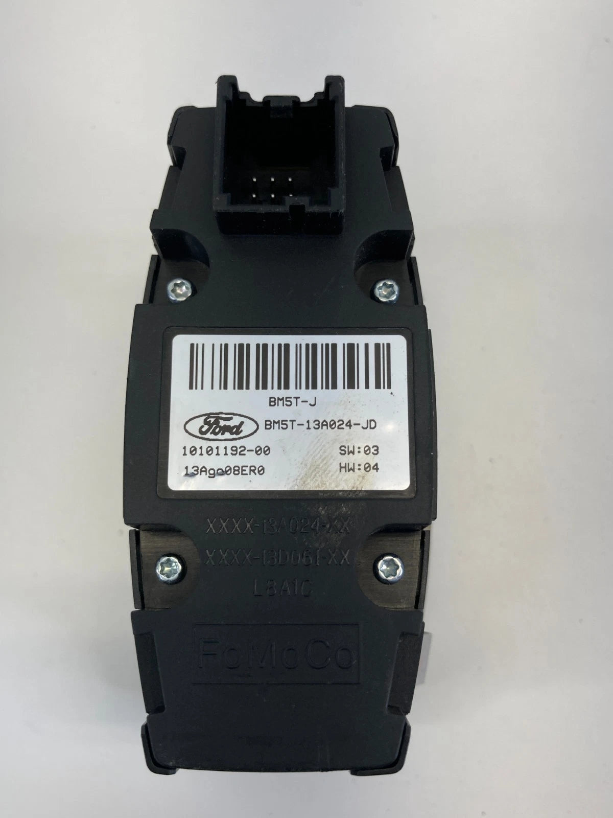2013-2018 FORD C-MAX FOCUS HEADLIGHT DIMMER SWITCH OEM FACTORY BM5T-13A024-JD