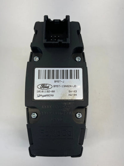 2013-2018 FORD C-MAX FOCUS HEADLIGHT DIMMER SWITCH OEM FACTORY BM5T-13A024-JD