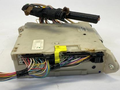 2010-2013 LEXUS IS250 IS350 2.5L LEFT FUSE BOX RELAY JUNCTION 82730-53051 OEM