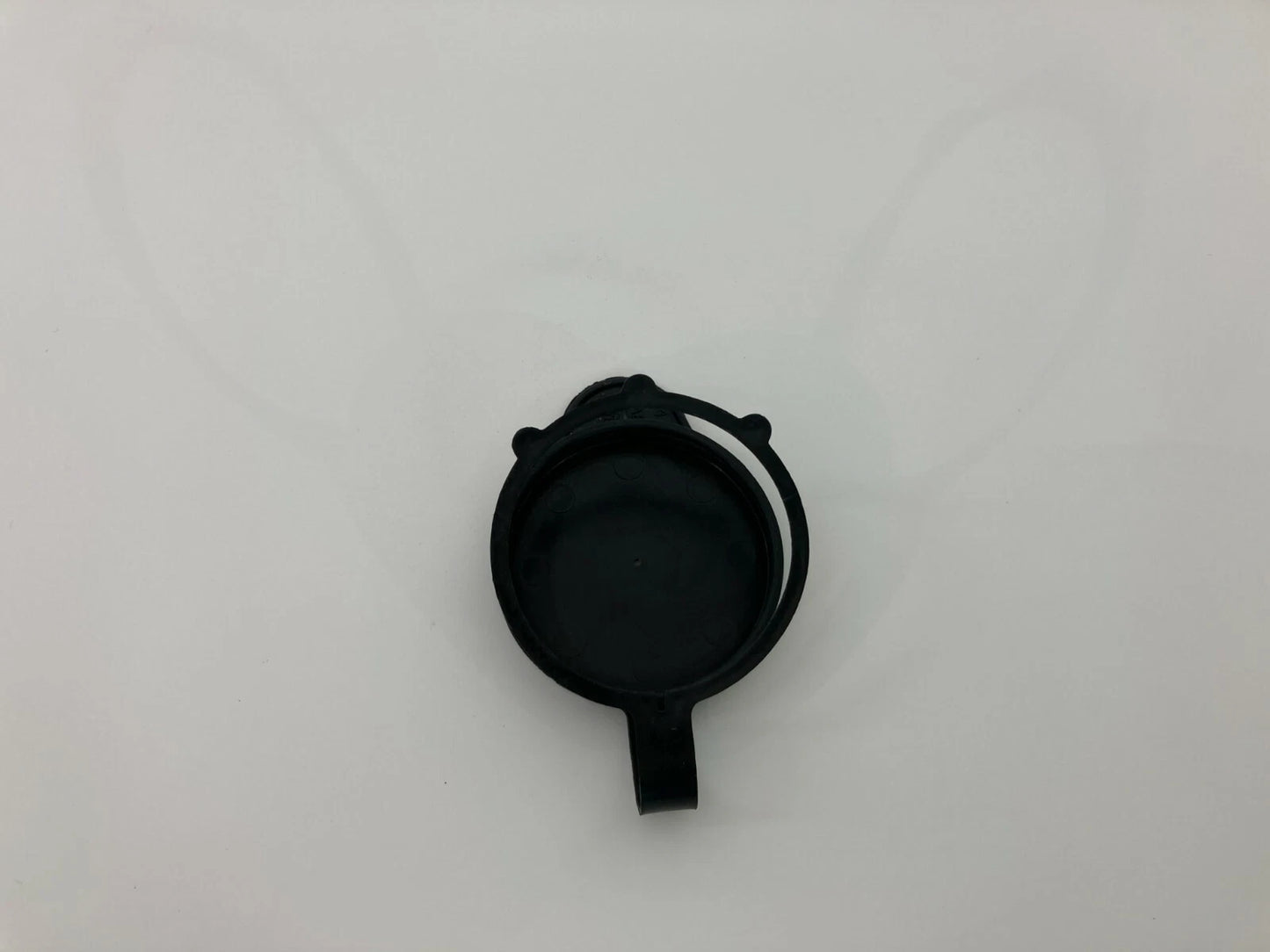 2009-2017 CHEVROLET TRAVERSE 3.6L ENGINE COOLANT RESERVOIR CAP LID COVER OEM