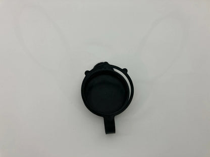 2009-2017 CHEVROLET TRAVERSE 3.6L ENGINE COOLANT RESERVOIR CAP LID COVER OEM