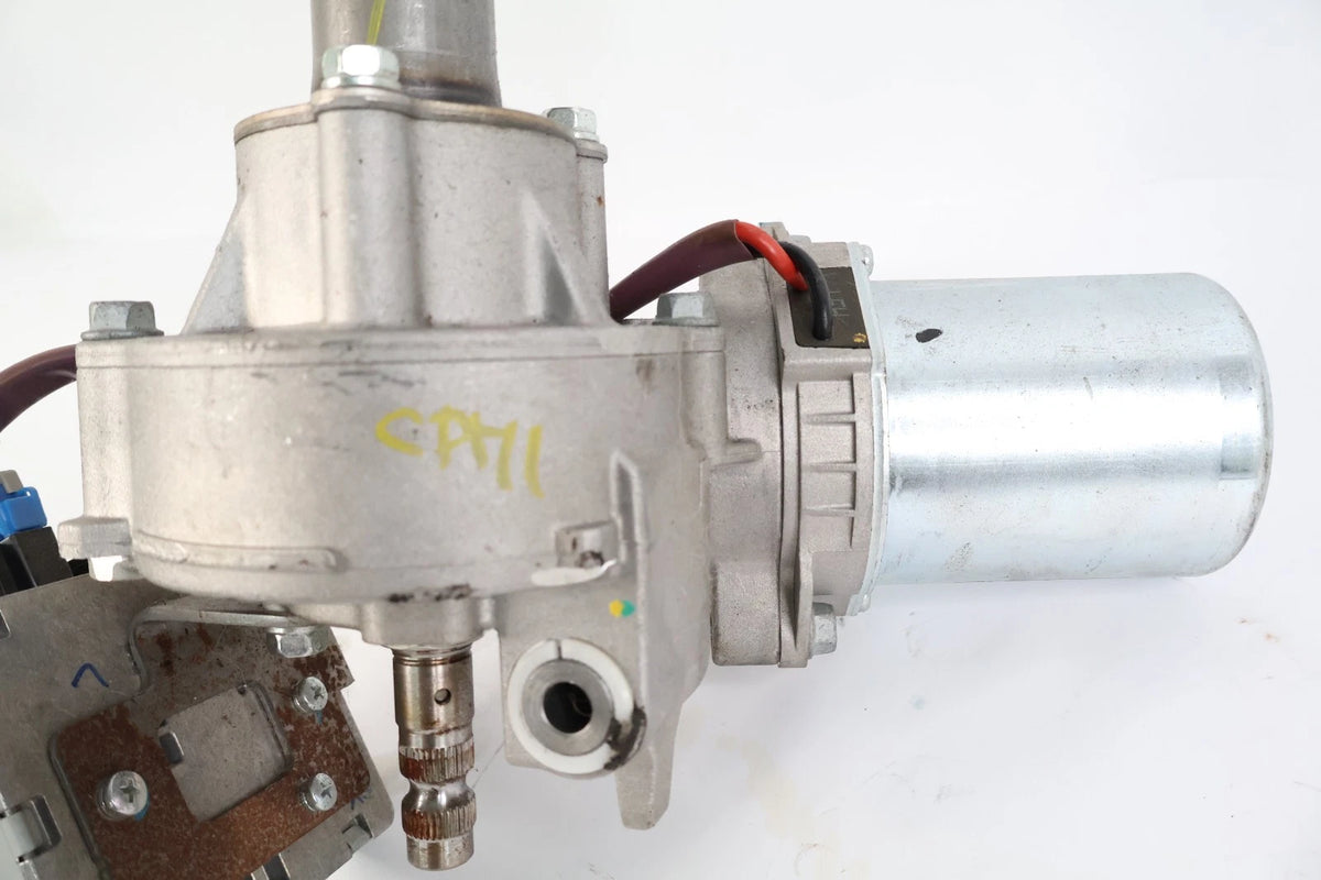 2012-2017 KIA RIO 1.6L SEDAN ELECTRIC POWER STEERING COLUMN MOTOR 56300-1W300
