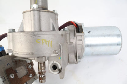 2012-2017 KIA RIO 1.6L SEDAN ELECTRIC POWER STEERING COLUMN MOTOR 56300-1W300
