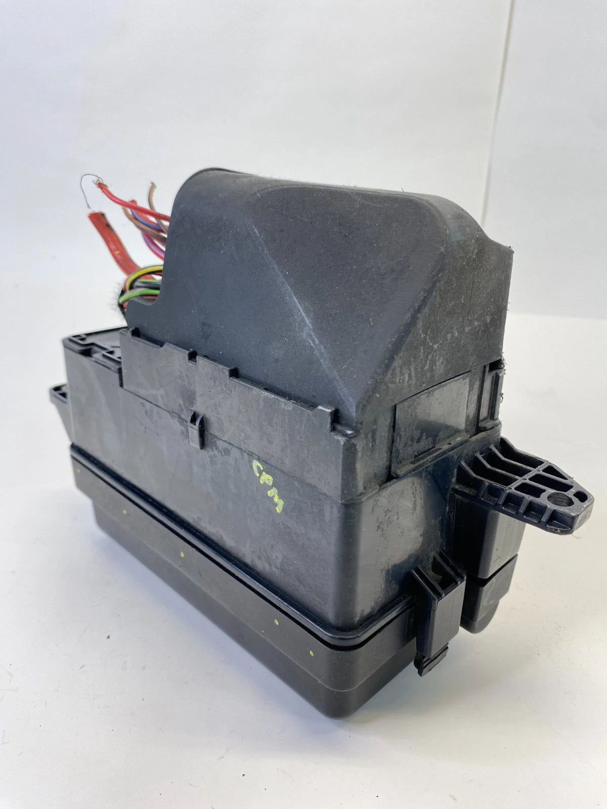 2010 2011 MINI COOPER S ENGINE FUSE BOX RELAY JUNCTION MODULE 924094301 OEM