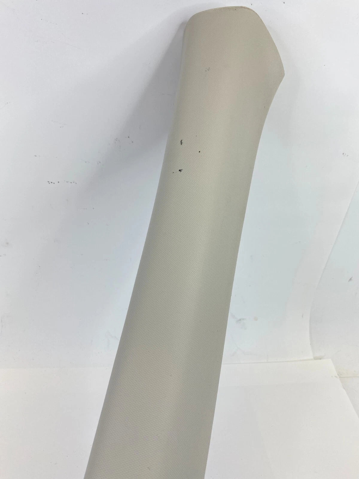 12-18 FORD FOCUS FRONT LEFT DRIVER SIDE WINDSHIELD A-PILLAR TRIM CM51-A03199-BEW