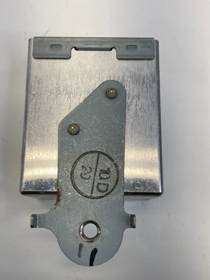 2001-2003 TOYOTA HIGHLANDER 3.0L V6 CRUISE CONTROL COMPUTER MODULE 88240-48020