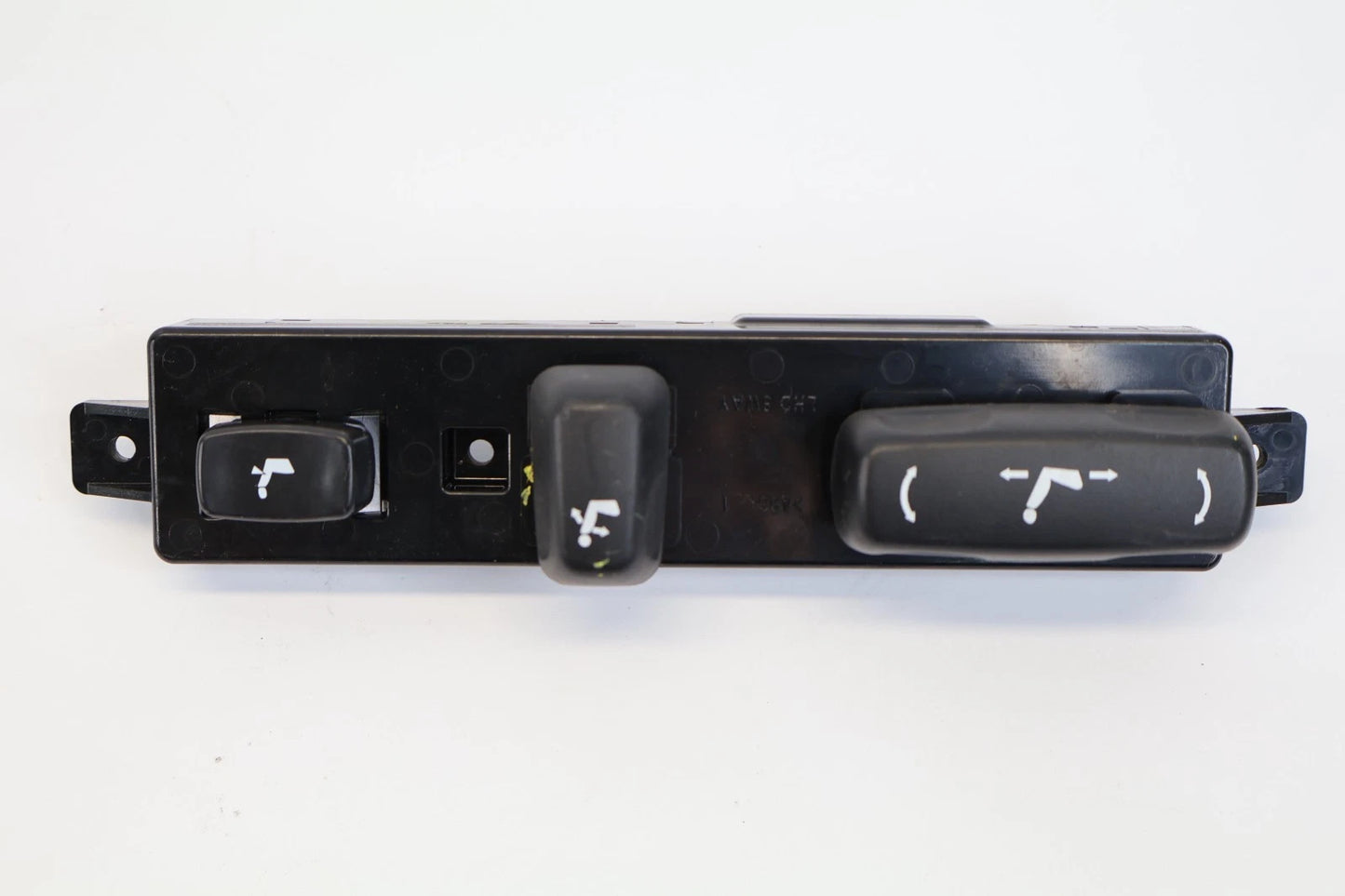 2011-2016 KIA OPTIMA DRIVER SEAT CONTROL ADJUST ADJUSTER SWITCH FRONT LEFT OEM