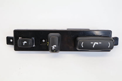 2011-2016 KIA OPTIMA DRIVER SEAT CONTROL ADJUST ADJUSTER SWITCH FRONT LEFT OEM