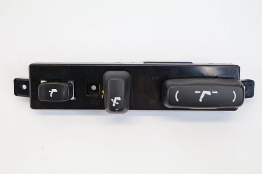2011-2016 KIA OPTIMA DRIVER SEAT CONTROL ADJUST ADJUSTER SWITCH FRONT LEFT OEM