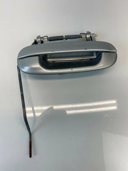 03-07 CADILLAC CTS FRONT RIGHT PASSENGER OUTER EXTERIOR DOOR HANDLE 25753670