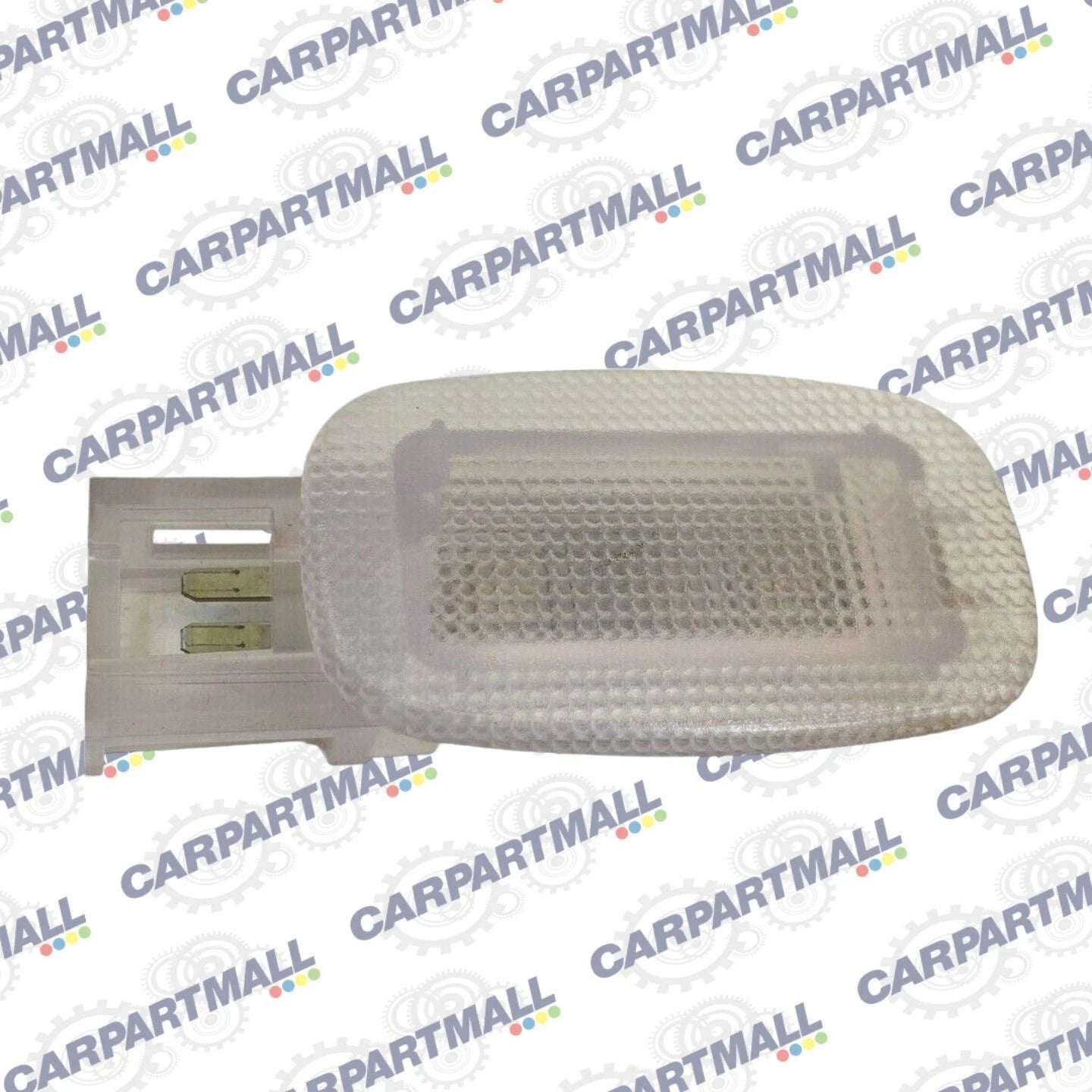 2003-2006 MERCEDES-BENZ E 500 INSTRUMENT PANEL LOWER KNEE LAMP COURTESY LIGHT