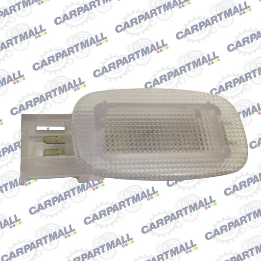 2003-2006 MERCEDES-BENZ E 500 INSTRUMENT PANEL LOWER KNEE LAMP COURTESY LIGHT