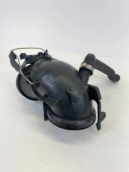 07-10 MERCEDES CL550 09-15 G550 MAF MASS AIR FLOW SENSOR METER TUBE 2730940948