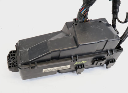 2007 2008 ACURA TL TYPE-S BASE ENGINE FUSE RELAY BOX BLOCK WITH FUSES RELAYS OEM