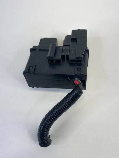 2007 2008 INFINITI G35 3.5L ENGINE COMPARTMENT HORN RELAY JUNCTION BLOCK