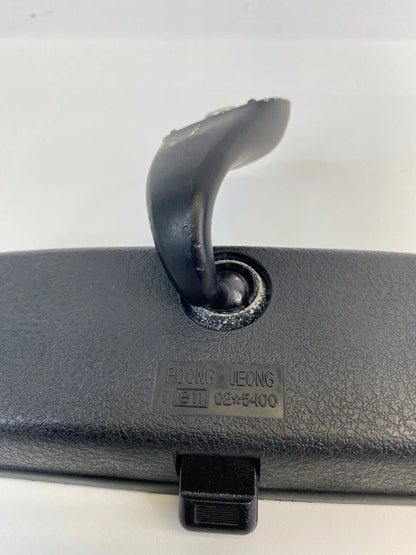 2005-2011 HYUNDAI ACCENT INTERIOR REAR VIEW MIRROR ASSEMBLY OEM E11-0254000