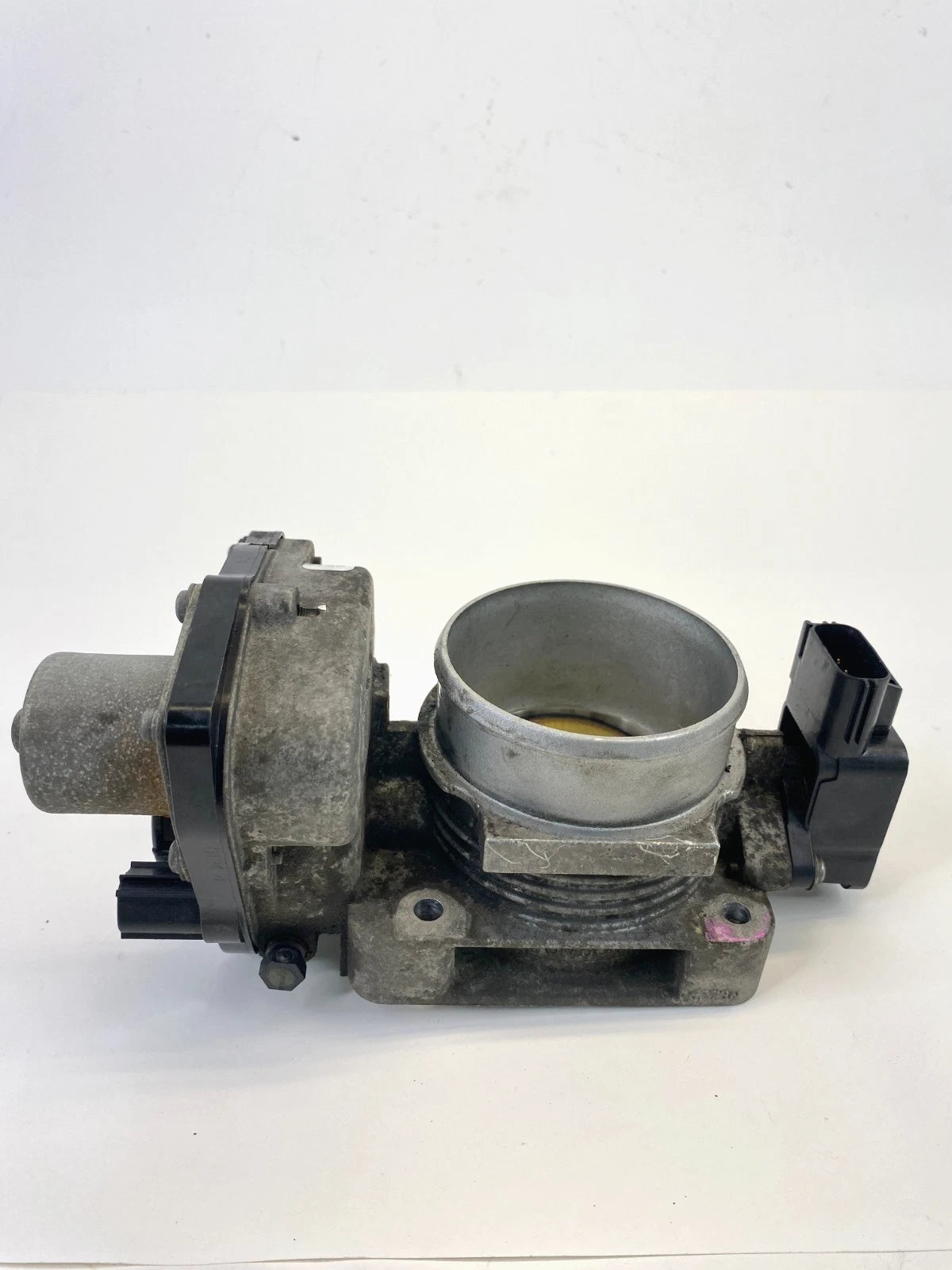 2010-2019 FORD TAURUS 13-19 EXPLORER 3.5L TURBO THROTTLE BODY VALVE AA5E-BA OEM