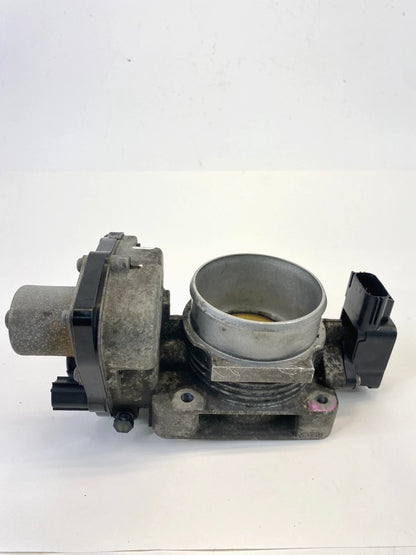 2010-2019 FORD TAURUS 13-19 EXPLORER 3.5L TURBO THROTTLE BODY VALVE AA5E-BA OEM