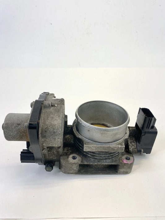 2010-2019 FORD TAURUS 13-19 EXPLORER 3.5L TURBO THROTTLE BODY VALVE AA5E-BA OEM