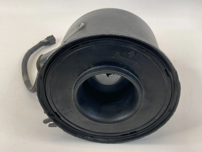 2003 2004 FORD EXPEDITION 4.6L V8 AIR CLEANER INTAKE REAR COVER 2L14-9C662-DE