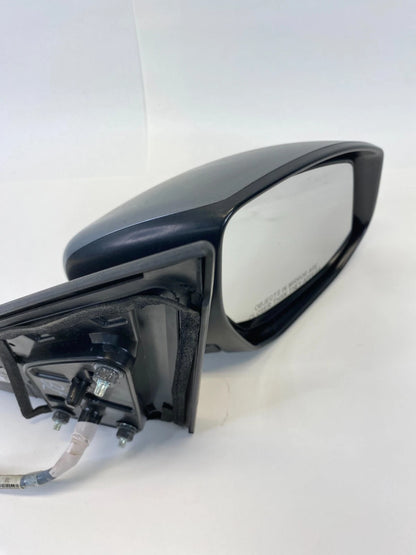 2016-2019 NISSAN SENTRA DOOR MIRROR PASSENGER RIGHT POWER ASSEMBLY OEM