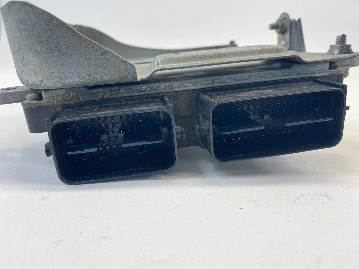 2010 MITSUBISHI LANCER RALLIART 2.0L TURBO AWD SST ENGINE COMPUTER ECM 1860B308