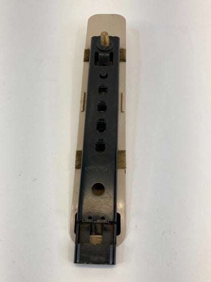 2000-2003 FORD TAURUS SEDAN FRONT LEFT DRIVER SIDE SEAT BELT ADJUSTER OEM