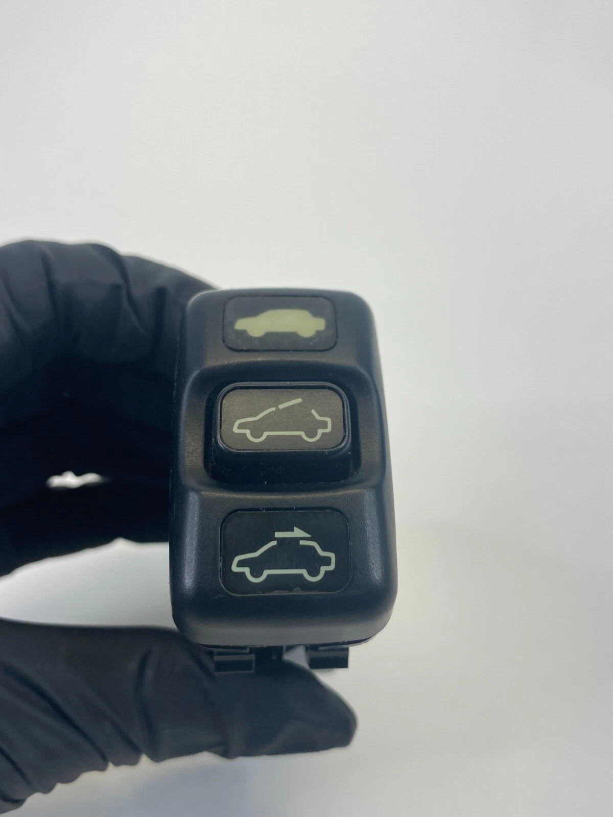 1998 99 00 01 2002 HONDA ACCORD SEDAN OPEN SUNROOF SUN ROOF BUTTON SWITCH