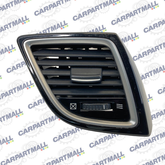2014-2018 Mazda 3 Mazda3 Dash Outer Right Passenger Air Vent Outlet Duct OEM