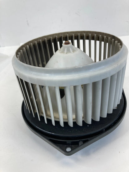 2006-2013 INFINITI M35 M45 G37 14-24 Q50 Q60 HVAC HEATER BLOWER MOTOR FAN OEM