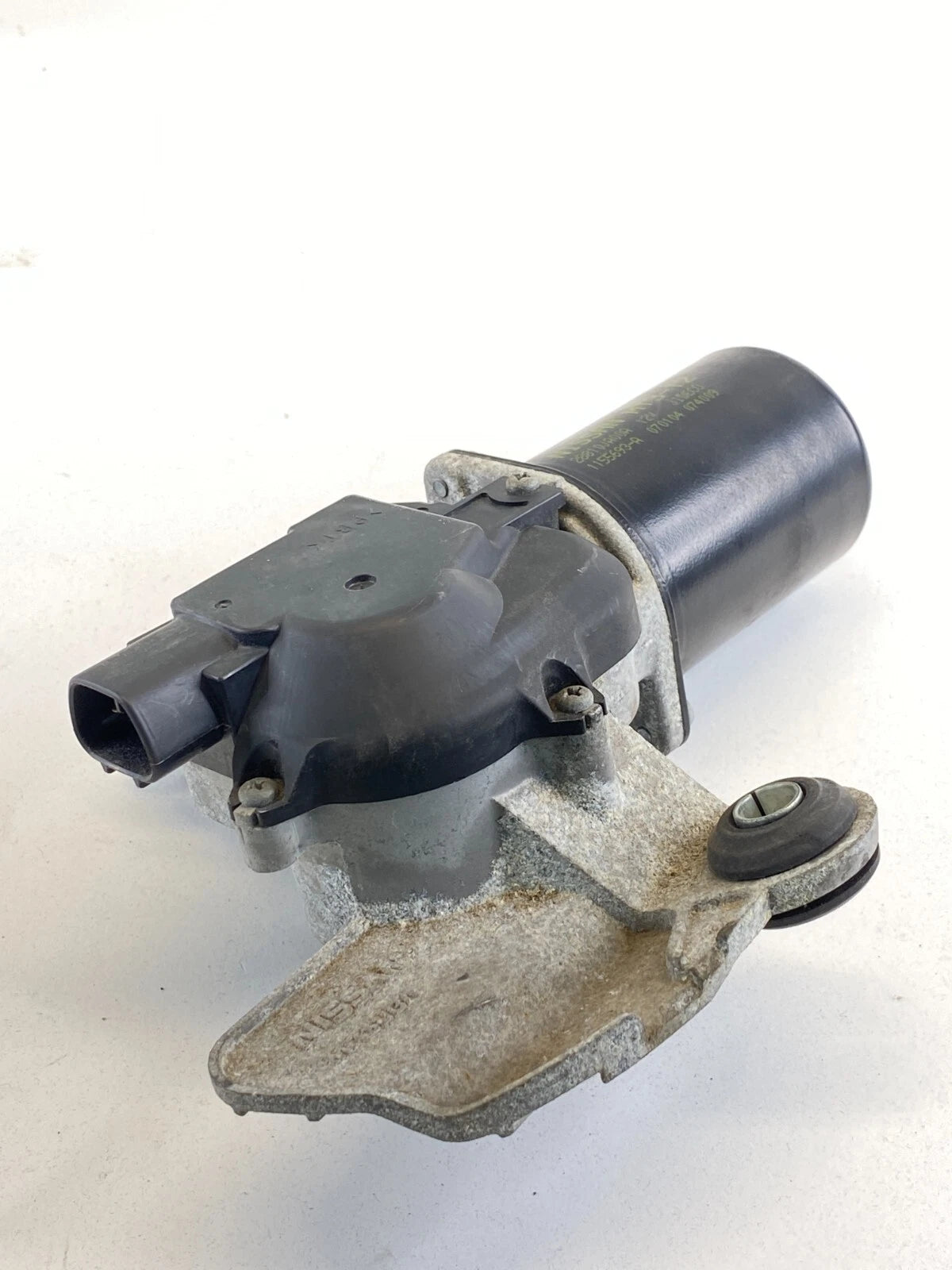 07 08 09 10 11 12 13 NISSAN ALTIMA FRONT WINDSHIELD WIPER MOTOR 28810-JA00A OEM