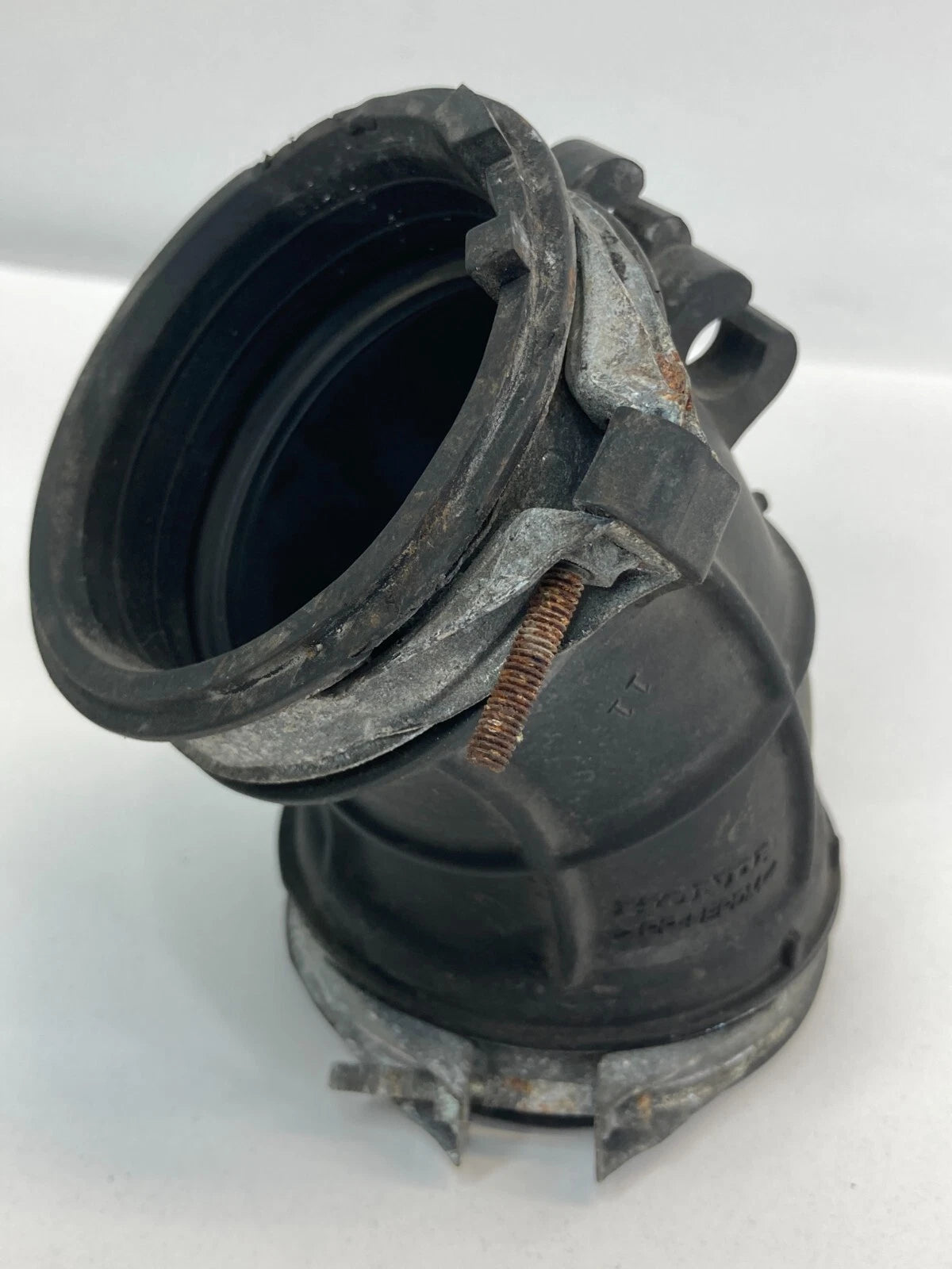 2006-2011 HONDA CIVIC SEDAN 1.8L AIR INTAKE CLEANER HOSE TUBE DUCT OEM