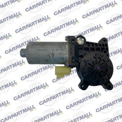 2003-2007 CADILLAC CTS REAR LEFT BACK SIDE POWER WINDOW MOTOR 101264-100 OEM