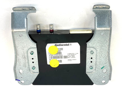 12-14 HYUNDAI SONATA TELEMATIC SYSTEM COMMUNICATION CONTROL MODULE 96510-3Q050