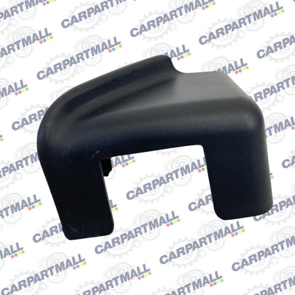 06-12 Ford Fusion Front Right Seat Forward Foot Cover Bezel 6E53-54130A02