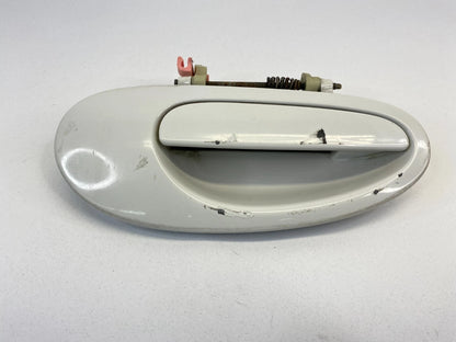 2000-2005 DODGE NEON FRONT RIGHT PASSENGER EXTERIOR DOOR HANDLE ASSEMBLY