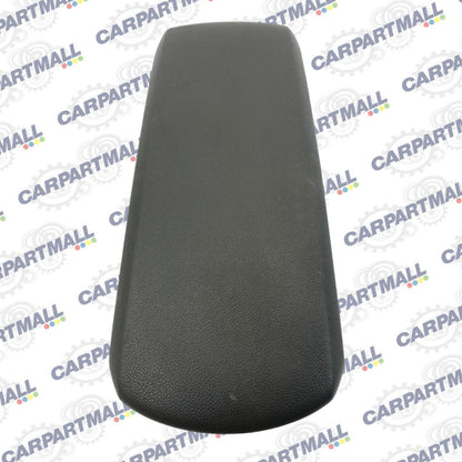 2008 09 10 2011 Ford Focus Center Console Armrest Arm Rest Lid Cover Top OEM