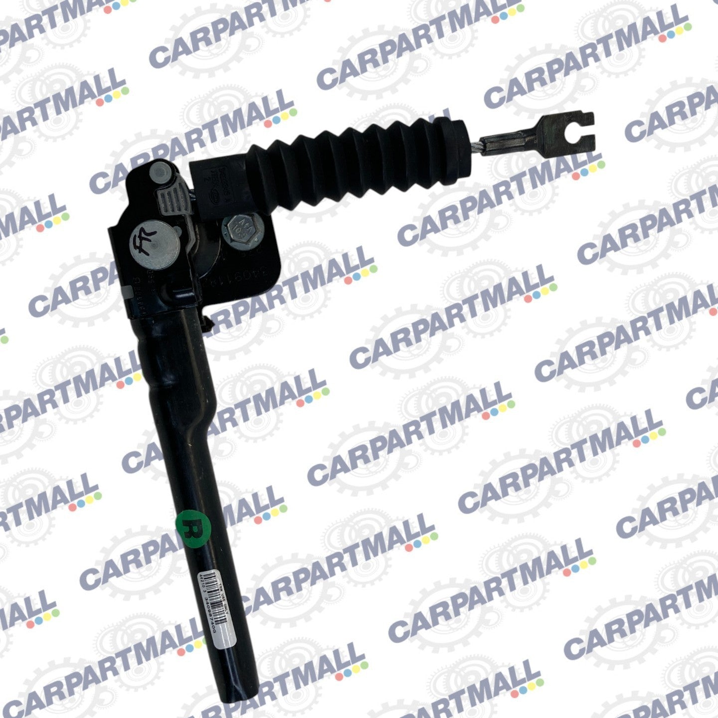 2011-2014 Hyundai Sonata Front Right Seat Belt Buckle Tensioner 34098740G