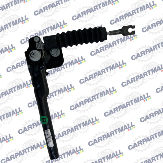 2011-2014 Hyundai Sonata Front Right Seat Belt Buckle Tensioner 34098740G