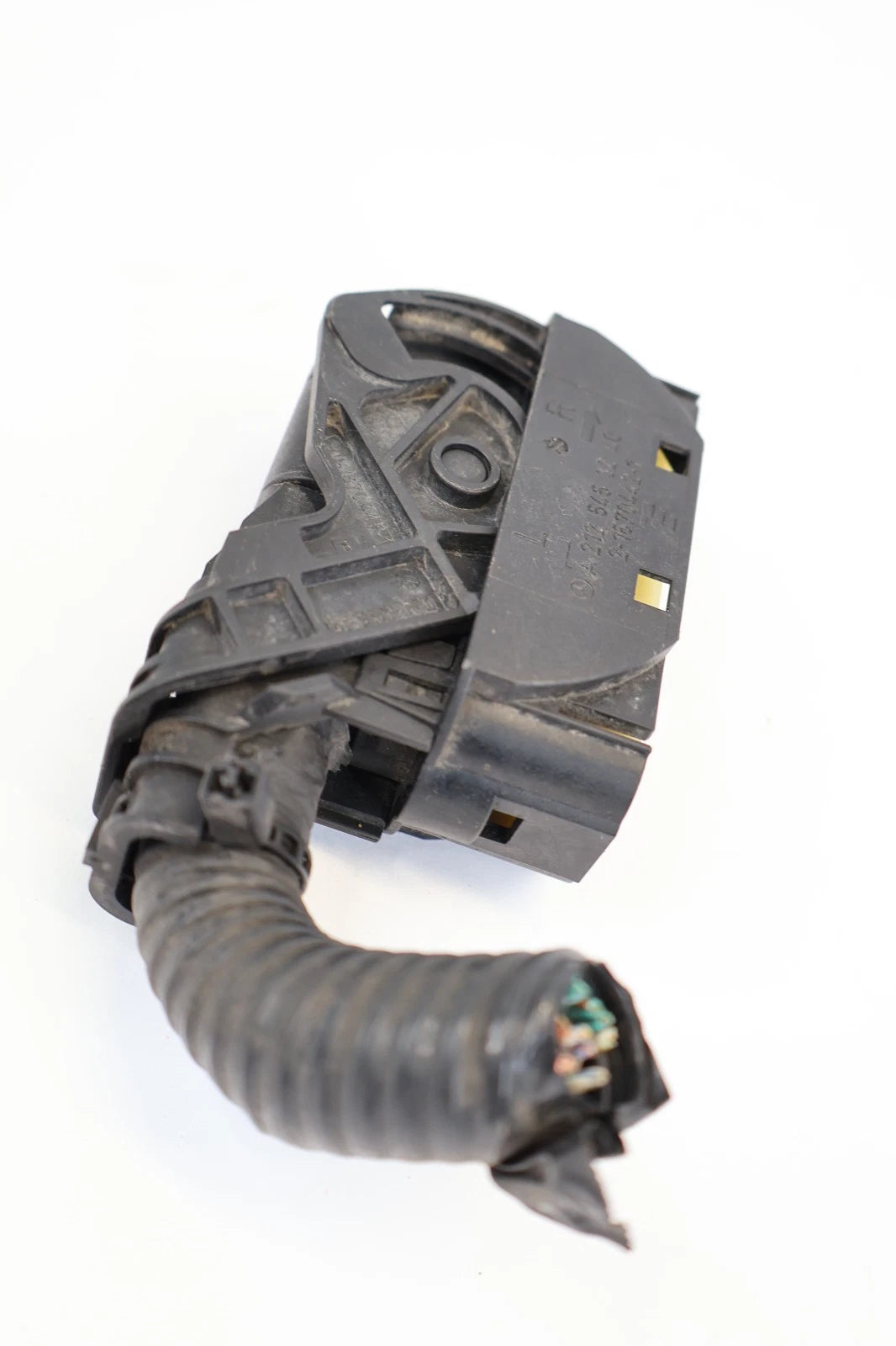 2011-2013 JEEP GRAND CHEROKEE 5.7L 4WD ABS ANTI LOCK BRAKE PUMP CONNECTOR CABLE